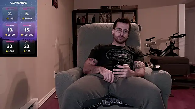 JayXCee Official online show from 11-15-25, 02:15