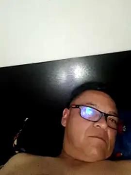 Anuviss lxx online show from 10-28-25, 04:35