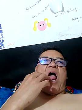 Anuviss lxx online show from 01-22-25, 03:41