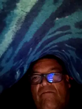 Anuviss lxx online show from 10-27-25, 02:56