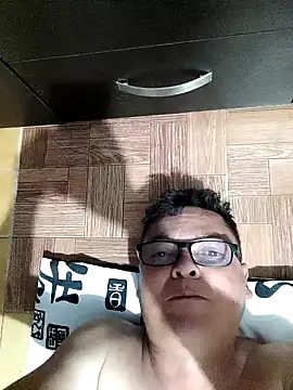 Anuviss lxx online show from 11-13-25, 03:10