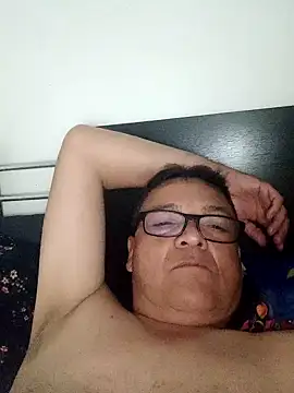 Anuviss lxx online show from 10-24-25, 04:55