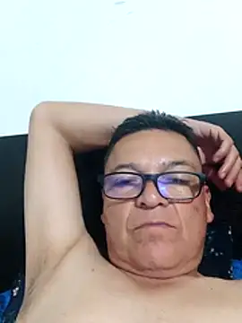 Anuviss lxx online show from 10-29-25, 03:05