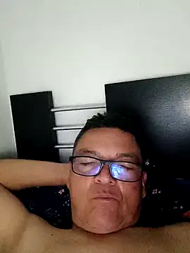 Anuviss lxx online show from 10-08-25, 02:13