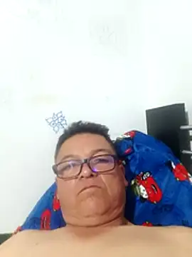 Anuviss lxx online show from 11-06-25, 03:32