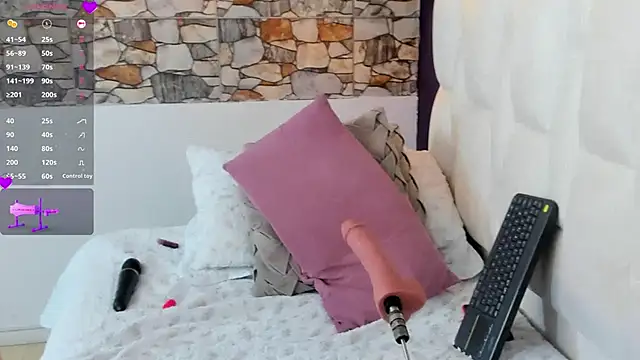 brithanyadams23 online show from 02-20-26, 06:19