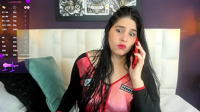Snapshot of brithanyadams23 chatting on 05-25-26, 04:12 brithanyadams23 online show from 05-25-26, 04:12