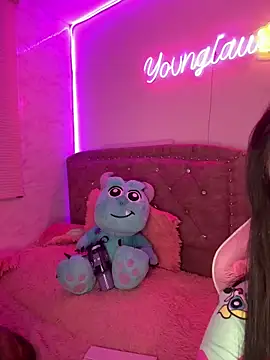 YovngBaby online show from 02-16-26, 05:50