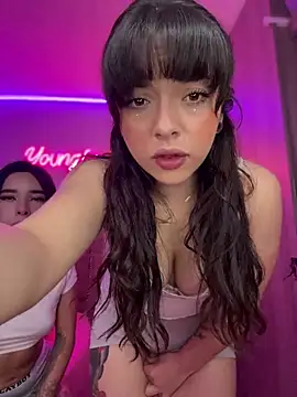 YovngBaby online show from 07-05-26, 03:33