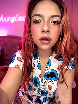 YovngBaby online show from 11-17-25, 05:44