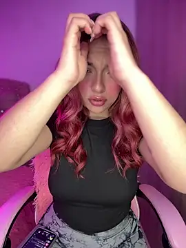 YovngBaby online show from 12-04-25, 03:27