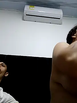 Liancy online show from 03-27-26, 12:19