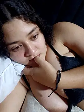 Liancy online show from 01-11-26, 02:07