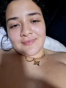 Liancy online show from 10-22-25, 10:52