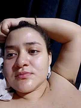 Liancy online show from 02-18-26, 10:50