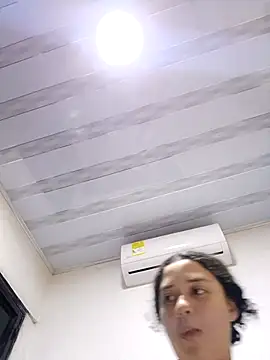 Liancy online show from 03-05-26, 01:46