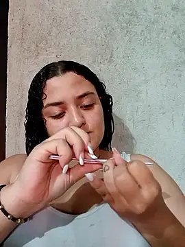 Liancy online show from 09-19-25, 10:03