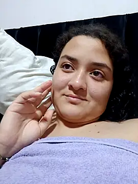 Liancy online show from 10-31-25, 08:38