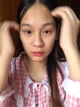 Snapshot of Chiecum chatting on 02-23-25, 07:33 Chiecum online show from 02-23-25, 07:33