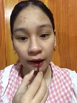 Snapshot of Chiecum chatting on 03-01-25, 02:37 Chiecum online show from 03-01-25, 02:37