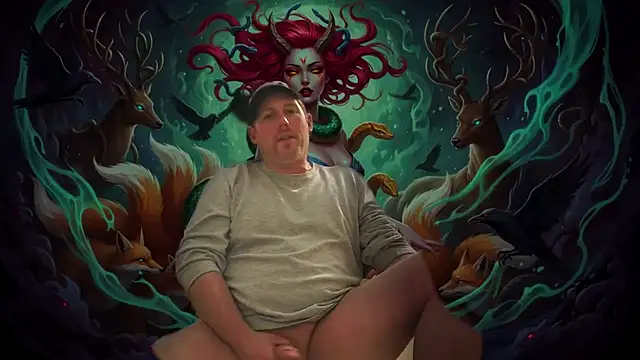 Rock Pierce online show from 03-27-26, 08:32