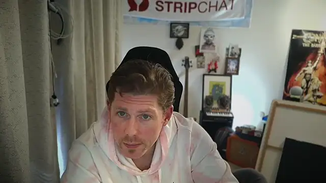 Rock Pierce online show from 04-07-26, 04:42