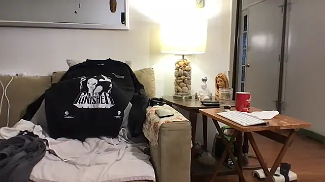 Rock Pierce online show from 10-27-25, 09:49