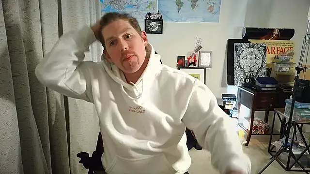 Rock Pierce online show from 10-05-25, 04:14
