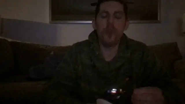 Rock Pierce online show from 03-12-25, 08:19
