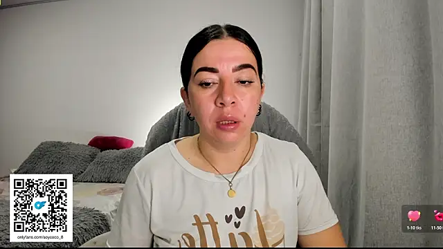 Im coco online show from 03-23-26, 10:37