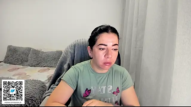 Im coco online show from 03-22-26, 10:28