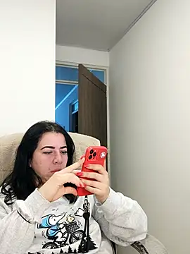 Im coco online show from 07-17-26, 12:57