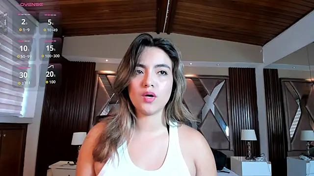 Snapshot of IsabellaaJoness chatting on 07-06-26, 11:50 IsabellaaJoness online show from 07-06-26, 11:50