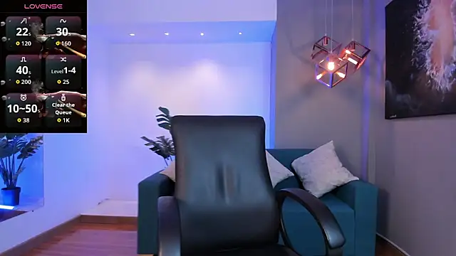 IsabellaaJoness online show from 09-22-25, 12:22