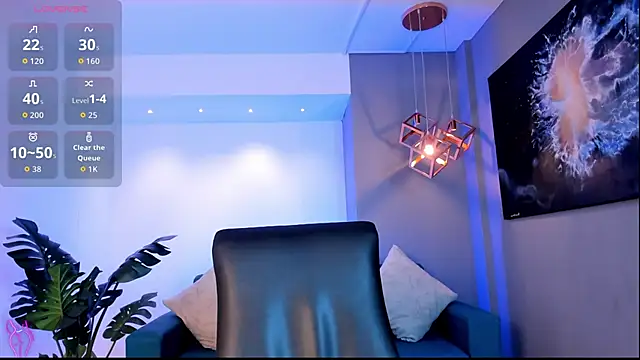 IsabellaaJoness online show from 04-08-26, 11:44