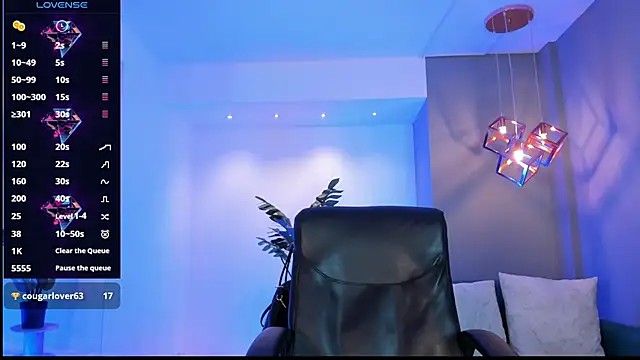 IsabellaaJoness online show from 03-07-25, 06:00
