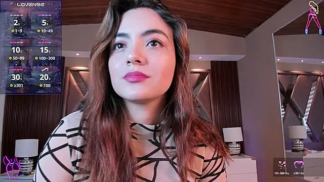 IsabellaaJoness online show from 11-18-25, 11:35