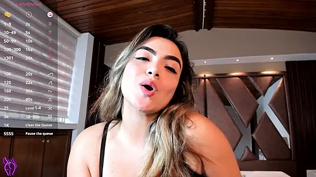 IsabellaaJoness online show from 04-11-26, 11:25