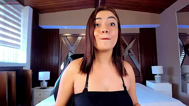 IsabellaaJoness online show from 03-17-25, 01:29