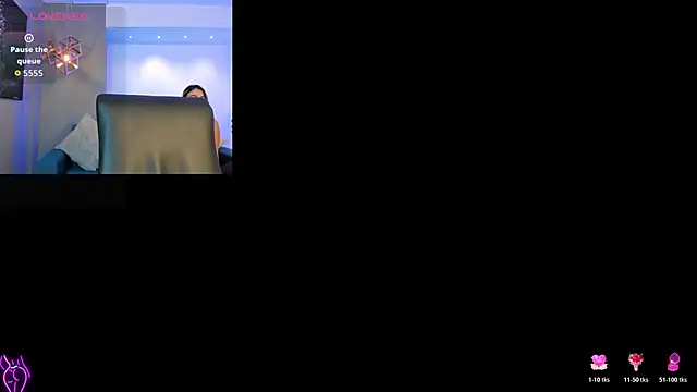 IsabellaaJoness online show from 03-27-26, 12:39