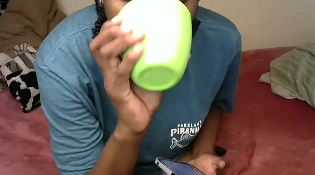 sweet rozie online show from 03-13-25, 05:33