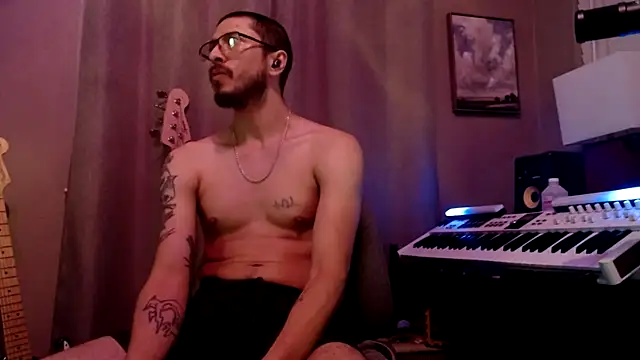 psil0cyb0rg online show from 07-22-26, 06:37