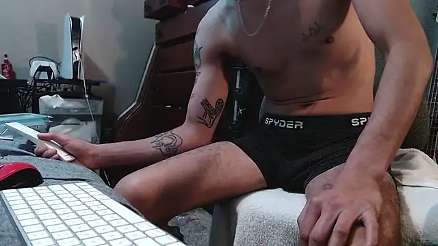 psil0cyb0rg online show from 10-09-25, 03:18