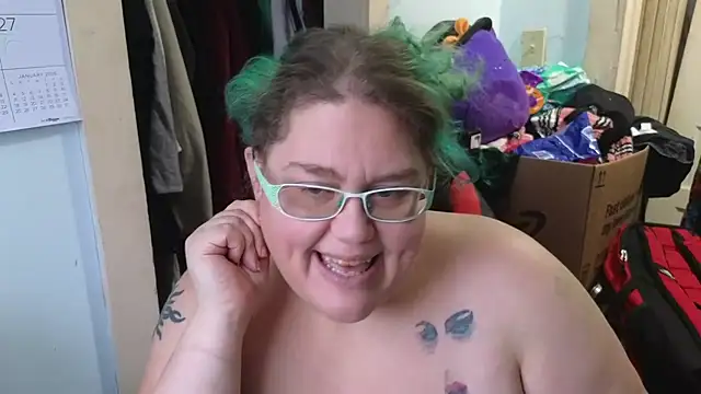 EmberCum online show from 12-05-25, 01:10