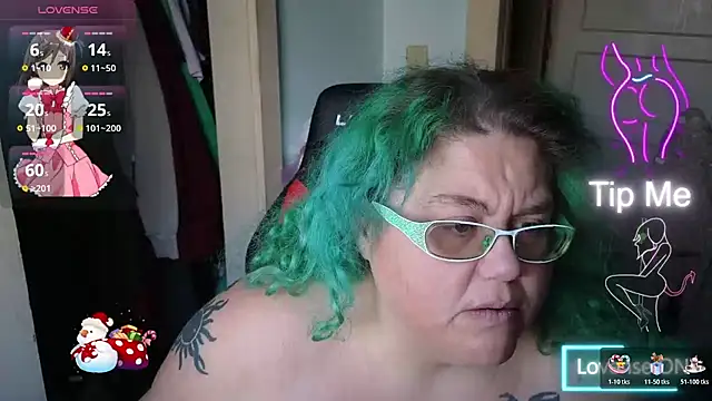 EmberCum online show from 11-12-25, 01:26