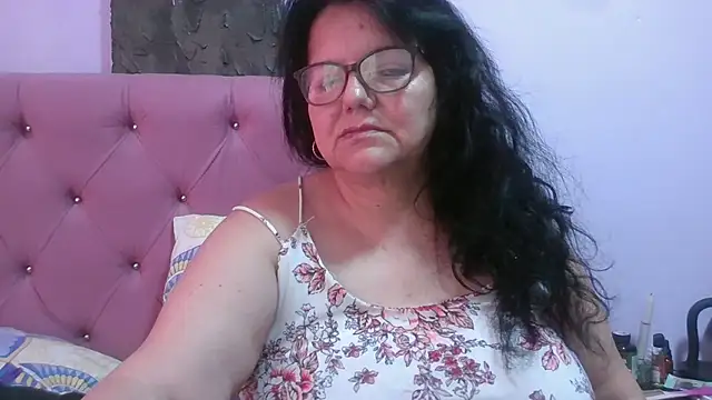 kassandra02 online show from 07-06-26, 03:25