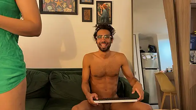 Redfloweer1 online show from 03-01-26, 10:10