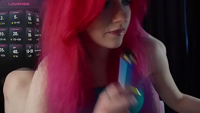 Snapshot of joyhannahh chatting on 02-17-26, 02:36 joyhannahh online show from 02-17-26, 02:36