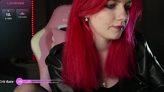 Snapshot of joyhannahh chatting on 01-19-26, 02:10 joyhannahh online show from 01-19-26, 02:10