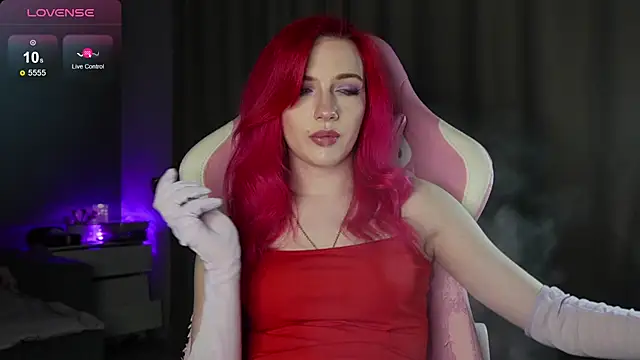 joyhannahh online show from 10-31-25, 03:08